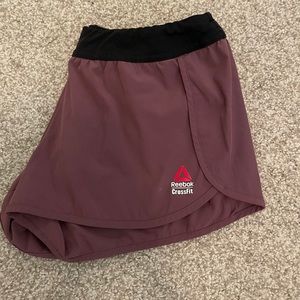 Reebok CrossFit Shorts